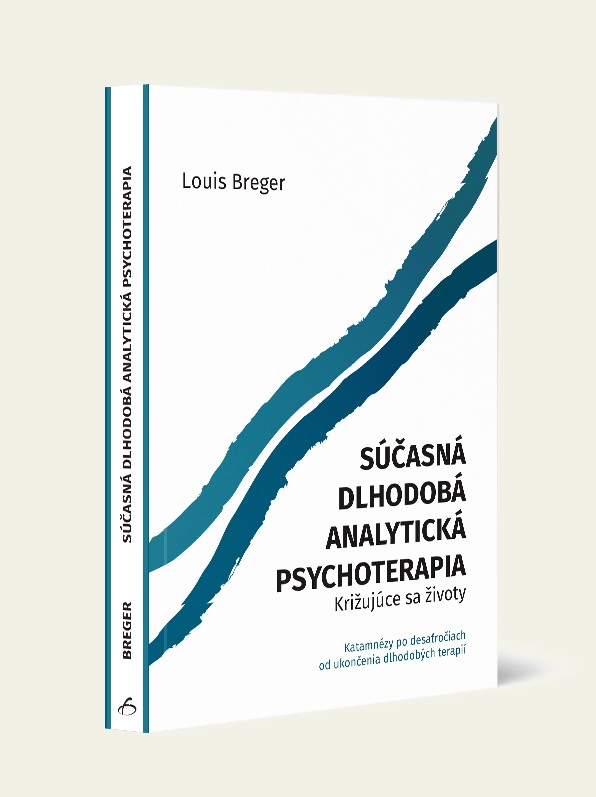 Súčasná dlhodobá analytická psychoterapia