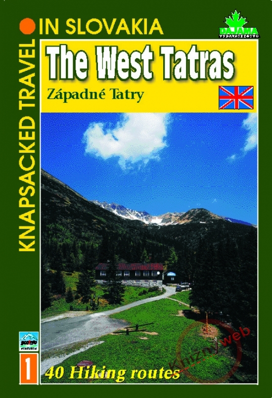 The West Tatras - Západné Tatry (1)