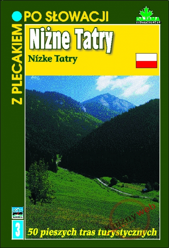 Niźne Tatry - Nízke Tatry (3)