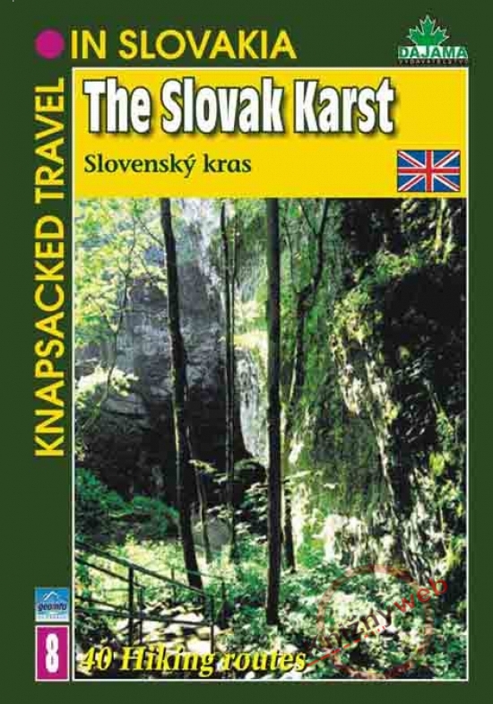 The Slovak Karst - Slovenský kras (8)