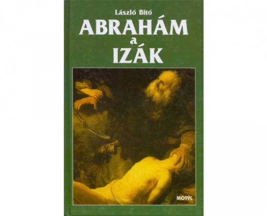 Abrahám a Izák