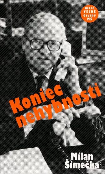 Koniec nehybnosti