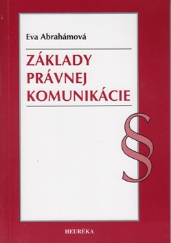 Základy právnej komunikácie