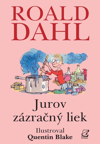 Jurov zázračný liek