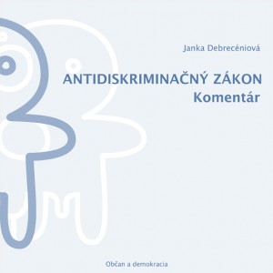 Antidiskriminačný zákon