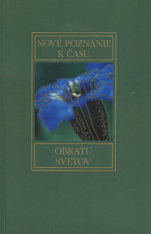 Nové poznanie k času obratu svetov