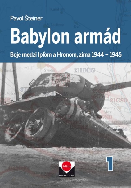 Babylon armád 1