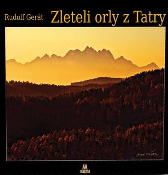 Zleteli orly z Tatry