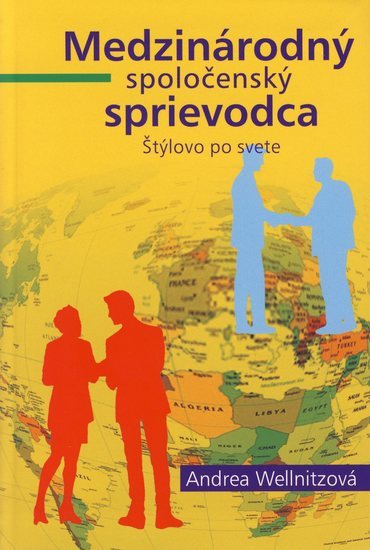 Medzinárodný spoločenský sprievodca