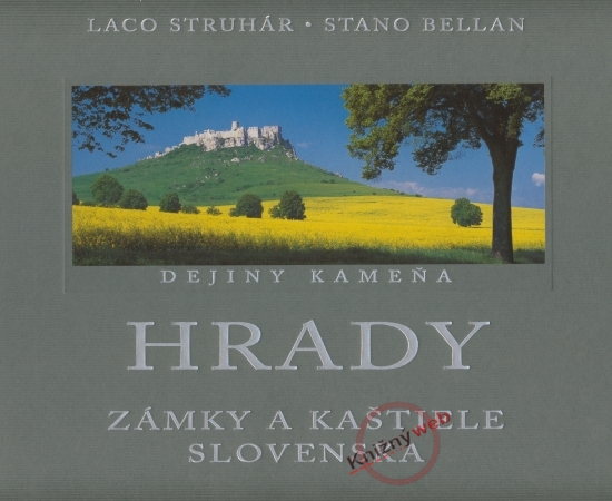 Hrady zámky a kaštiele Slovenska