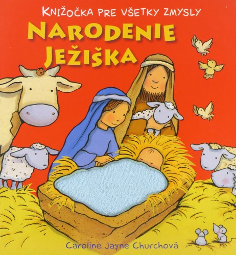 Narodenie Ježiška