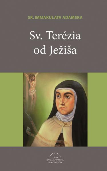 Sv. Terézia od Ježiša