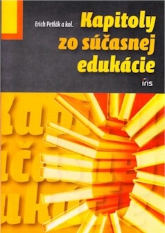 Kapitoly zo súčasnej edukácie