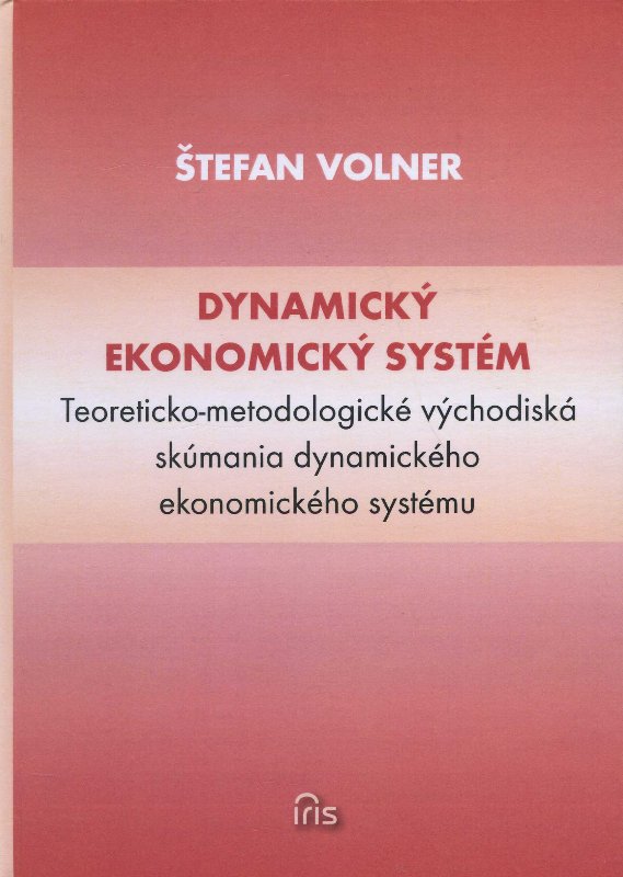 Dynamický ekonomický systém
