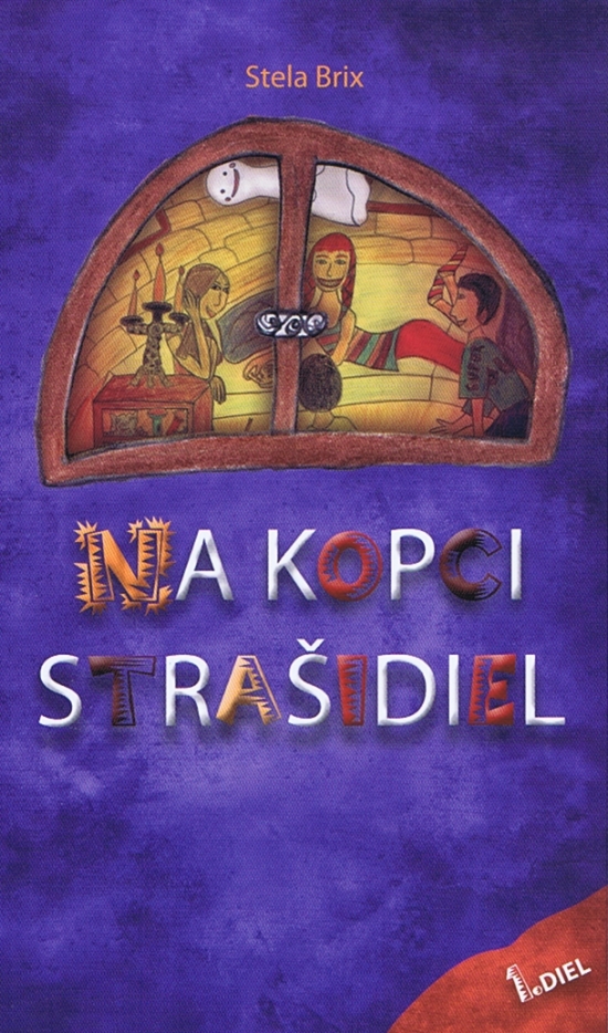 Na kopci strašidiel