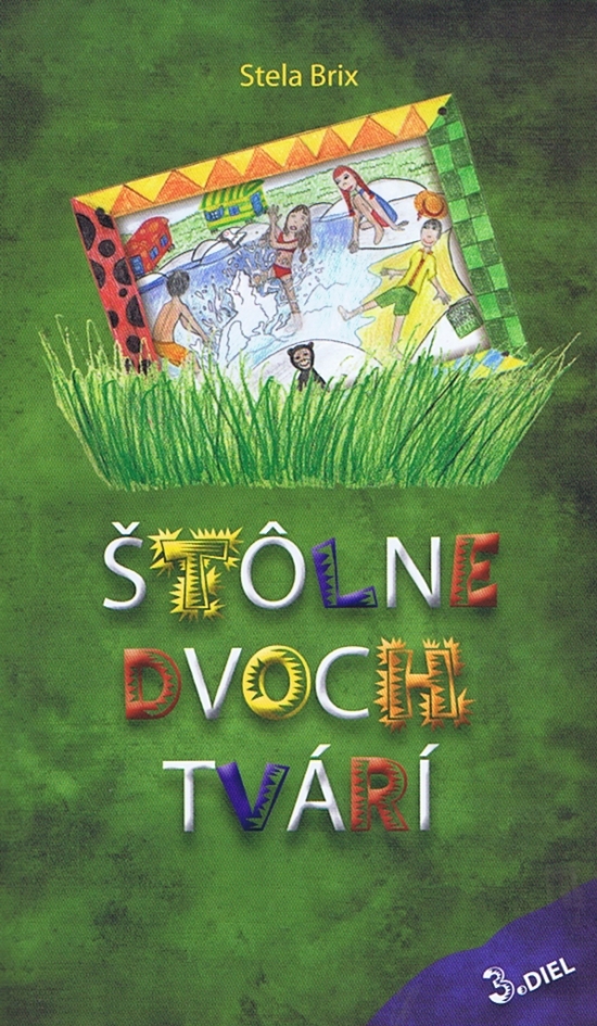 Štôlne dvoch tvárí