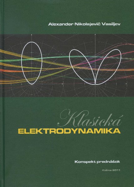 Klasická elektrodynamika