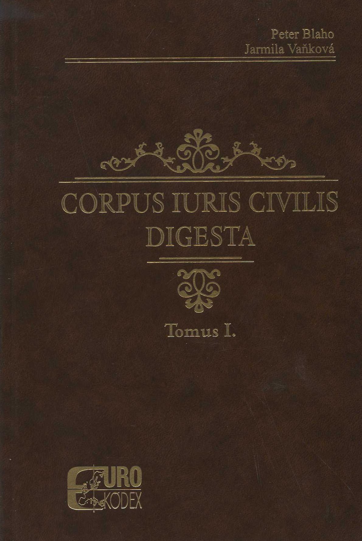 Corpus Iuris Civilis