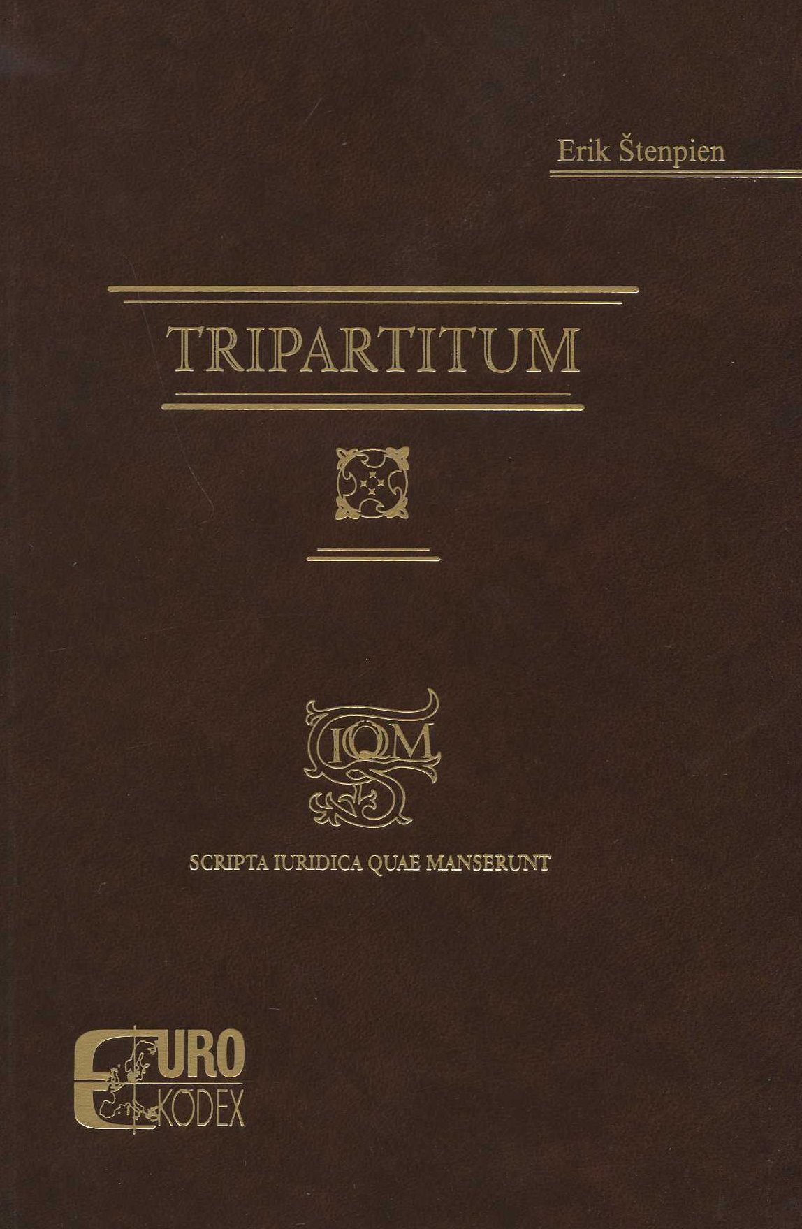 Tripartitum