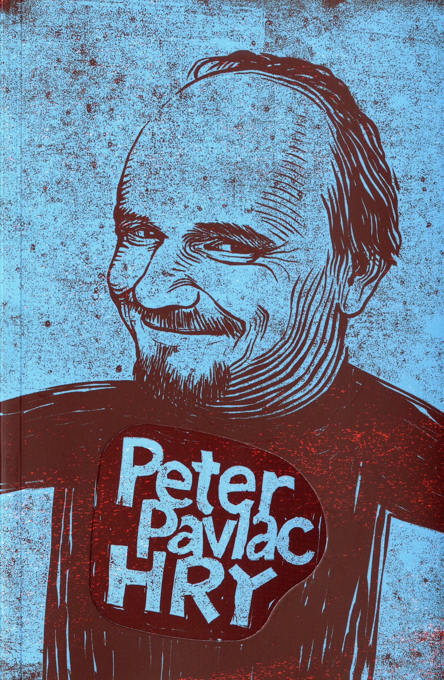 Hry Peter Pavlac