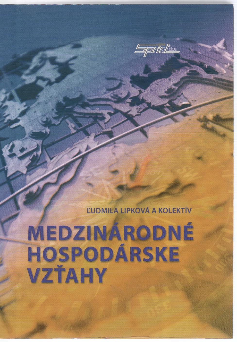 Medzinárodné hospodárske vzťahy