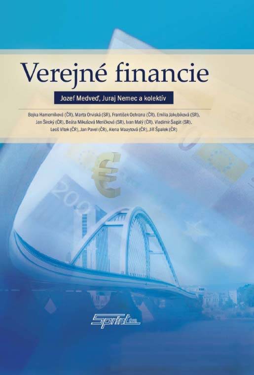 Verejné financie