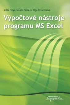 Výpočtové nástroje programu MS Excel