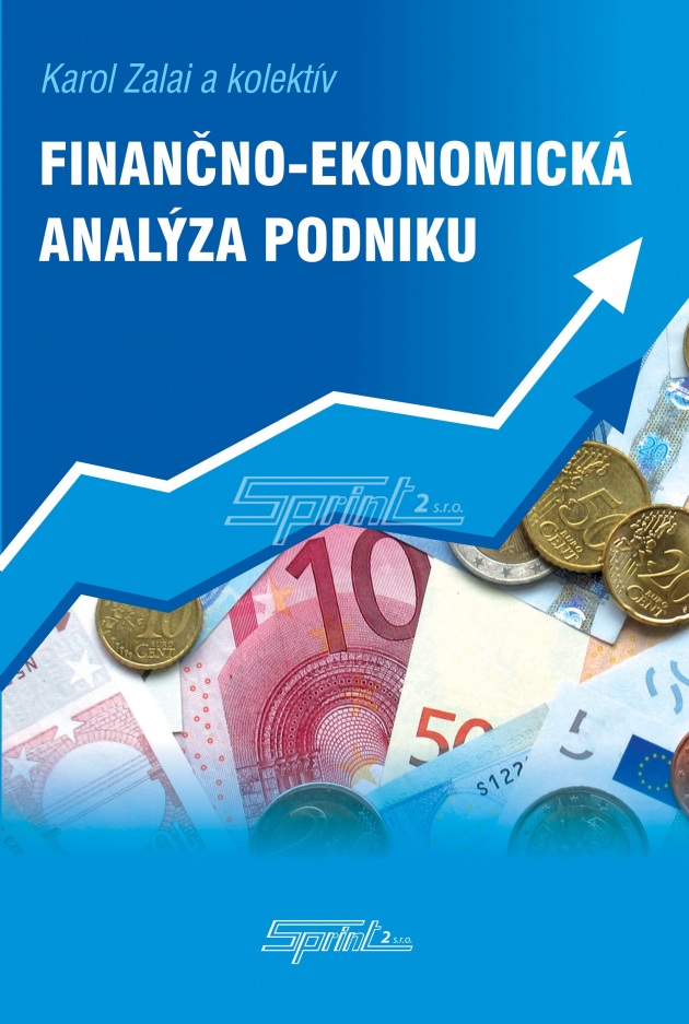 Finančno-ekonomická analýza podniku