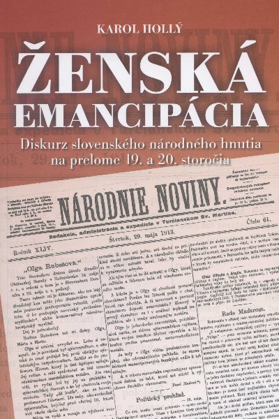 Ženská emancipácia