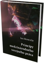 Princípy medzinárodného verejného práva