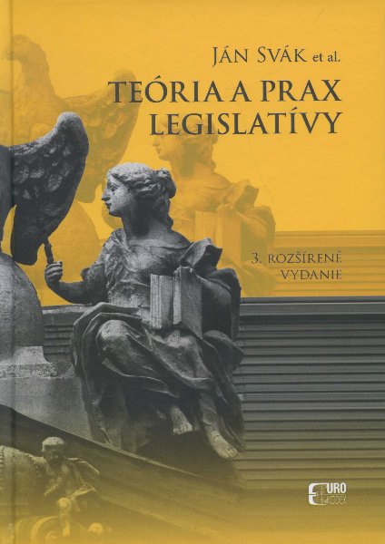 Teória a prax legislatívy