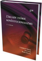 Základy teórie konštitucionalizmu