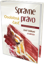 Správne právo - osobitná časť, 2. vydanie