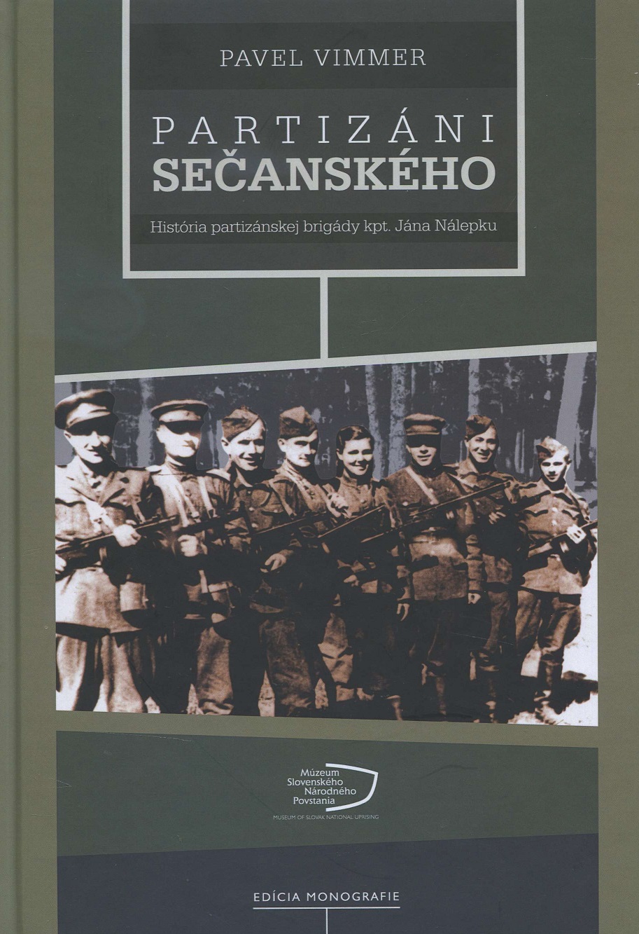 Partizáni Sečanského