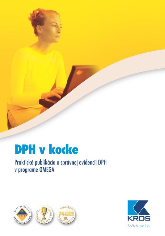 DPH v kocke