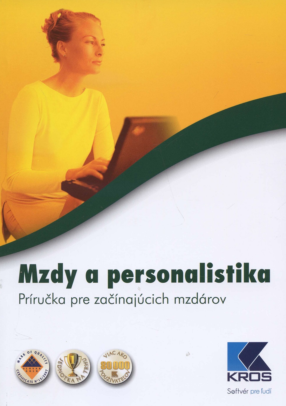 Mzdy a personalistika