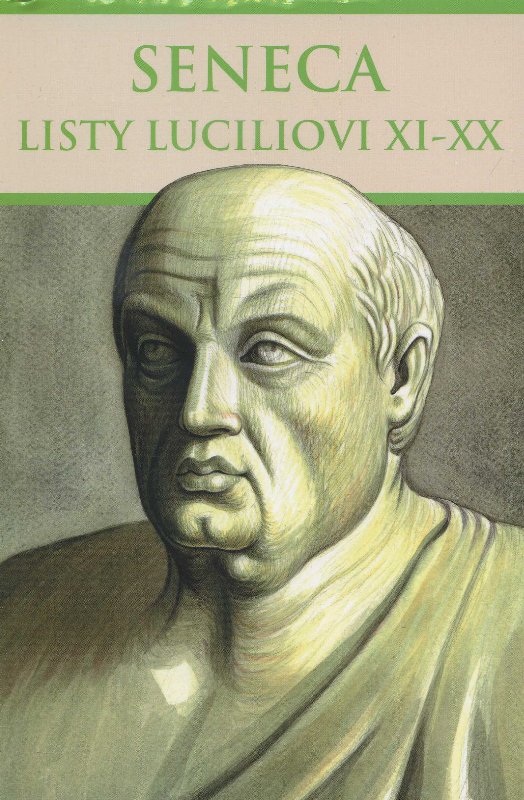 Listy Luciliovi XI-XX