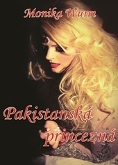 Pakistanská princezná