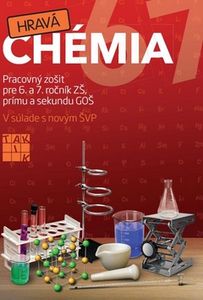 Hravá chémia 6 - 7