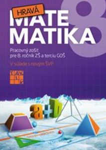 Hravá matematika 8