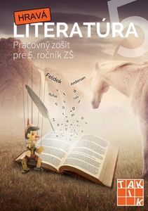 Hravá literatúra 5