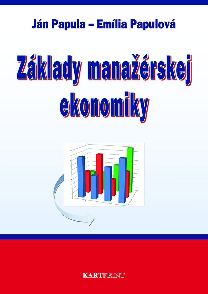 Základy manažérskej ekonomiky