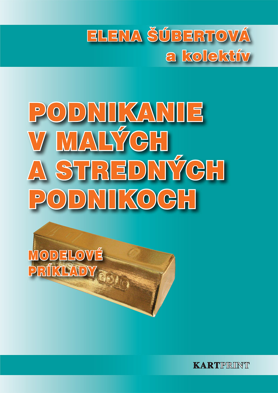 Podnikanie v malých a stredných podnikoch