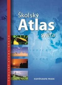 Školský atlas sveta