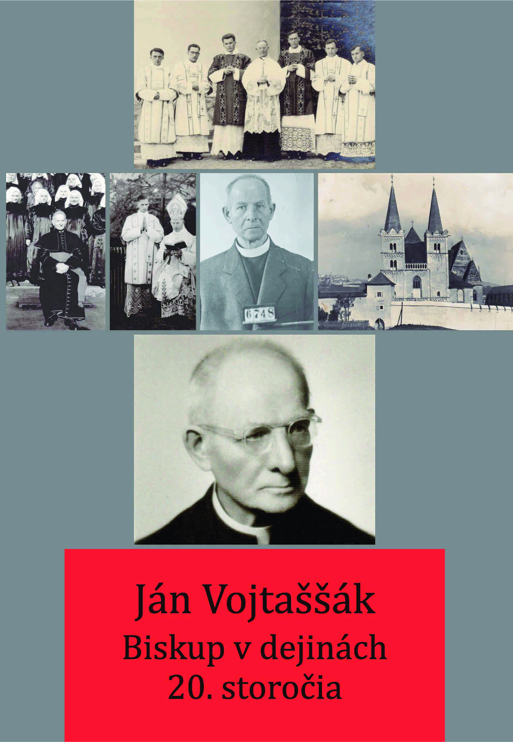 Ján Vojtaššák