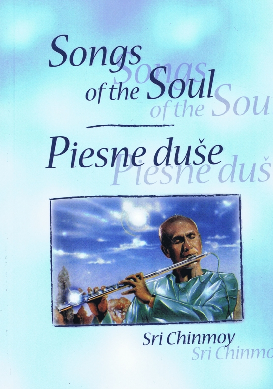 Song of the  Soul /  Piesne duše