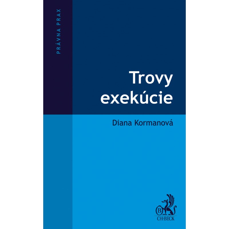 Trovy exekúcie