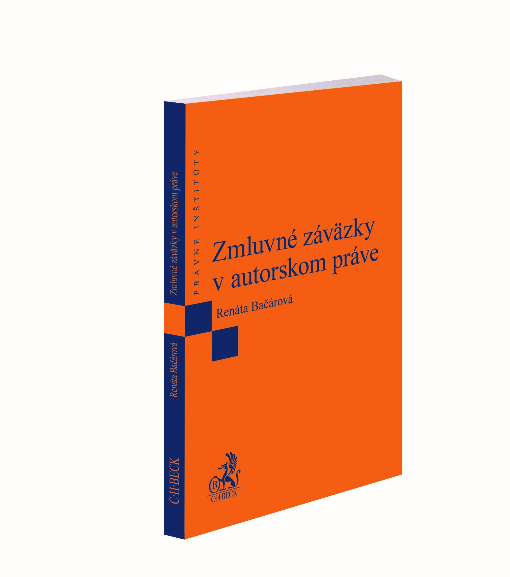 Zmluvné záväzky v autorskom práve