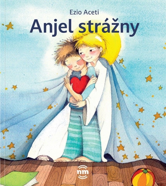 Anjel strážny