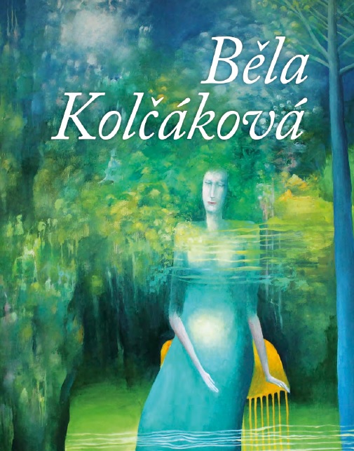 Běla Kolčáková